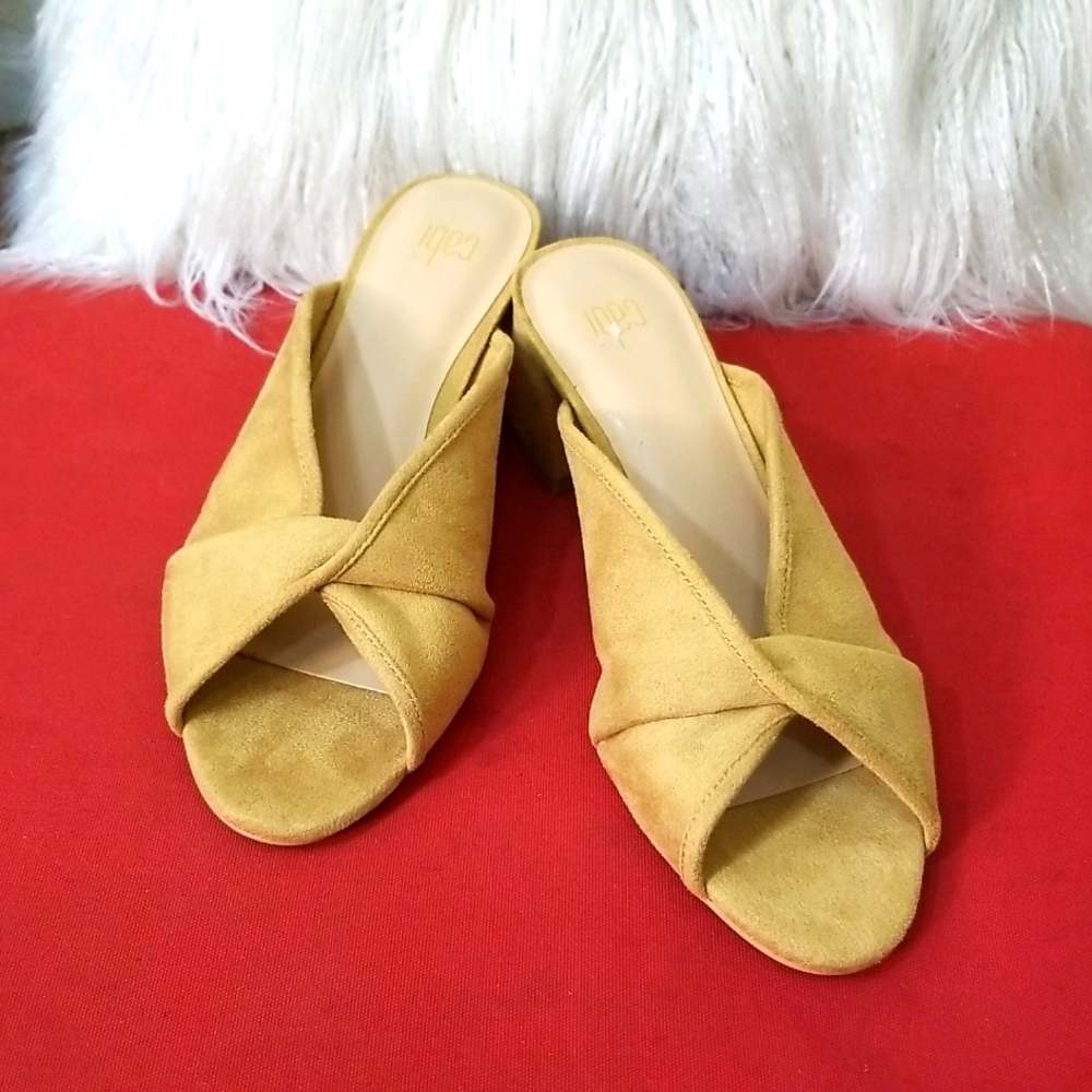 CABI SANDALS